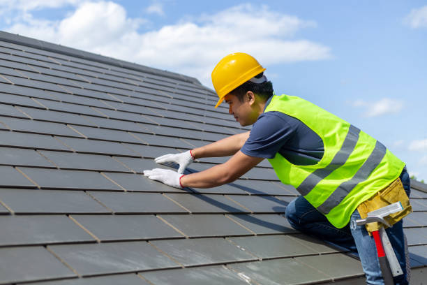 Best Best Roofing Contractors  in Russell, GA