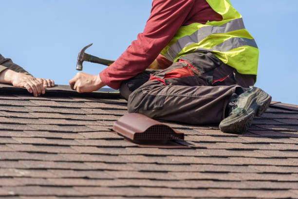 Best Tile Roofing Contractor  in Russell, GA