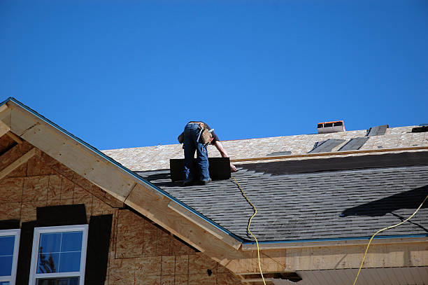 Best Roof Restoration Services  in Russell, GA