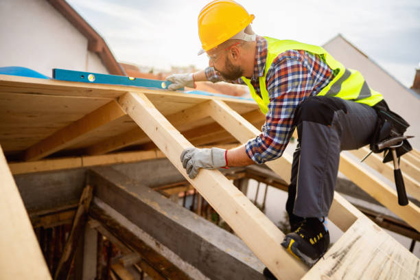 Reliable Russell, GA Roofing Contractor Solutions