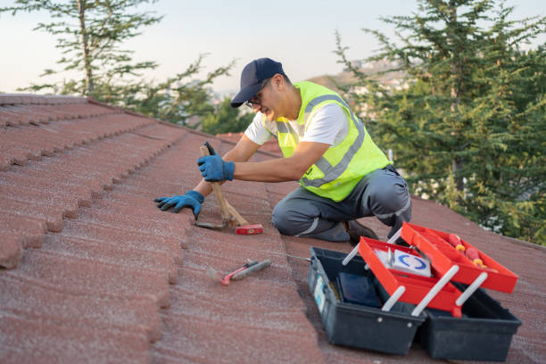 Best Roof Leak Repair  in Russell, GA