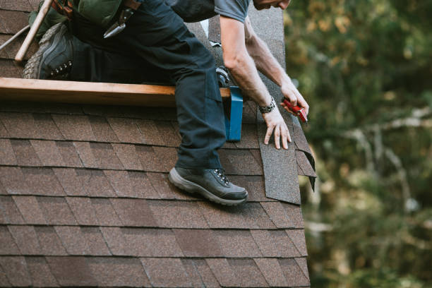 Best New Roof Installation  in Russell, GA